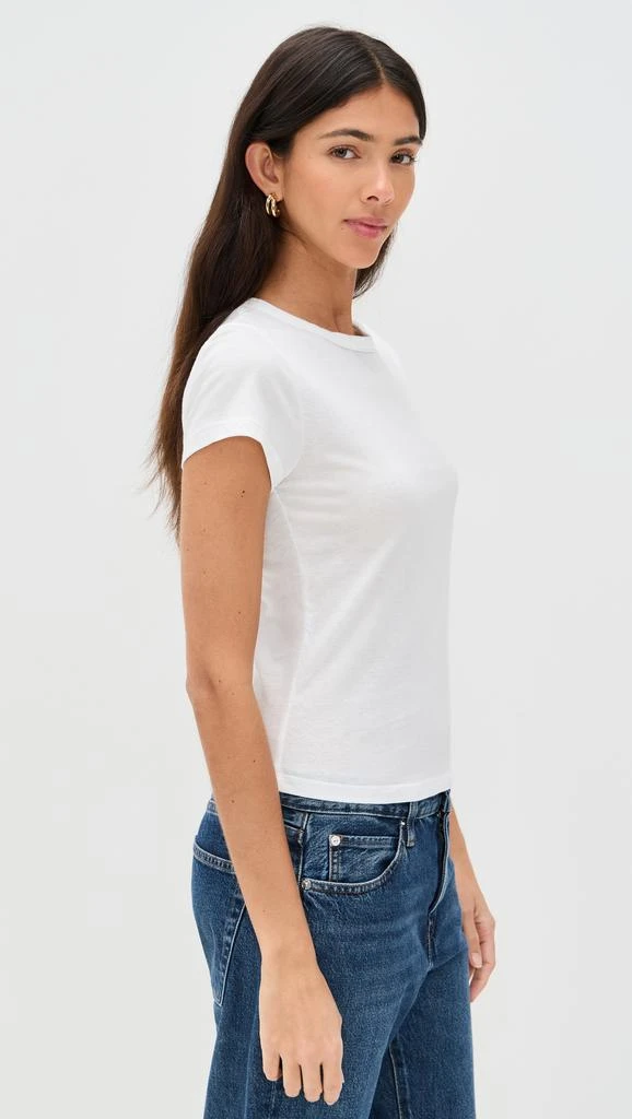 Reformation Max Slim Tee 3