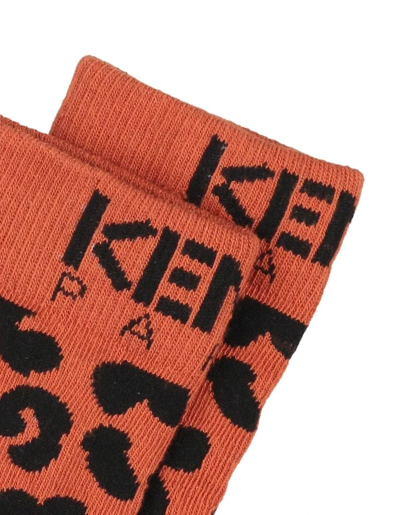 Kenzo Socks
tights 2