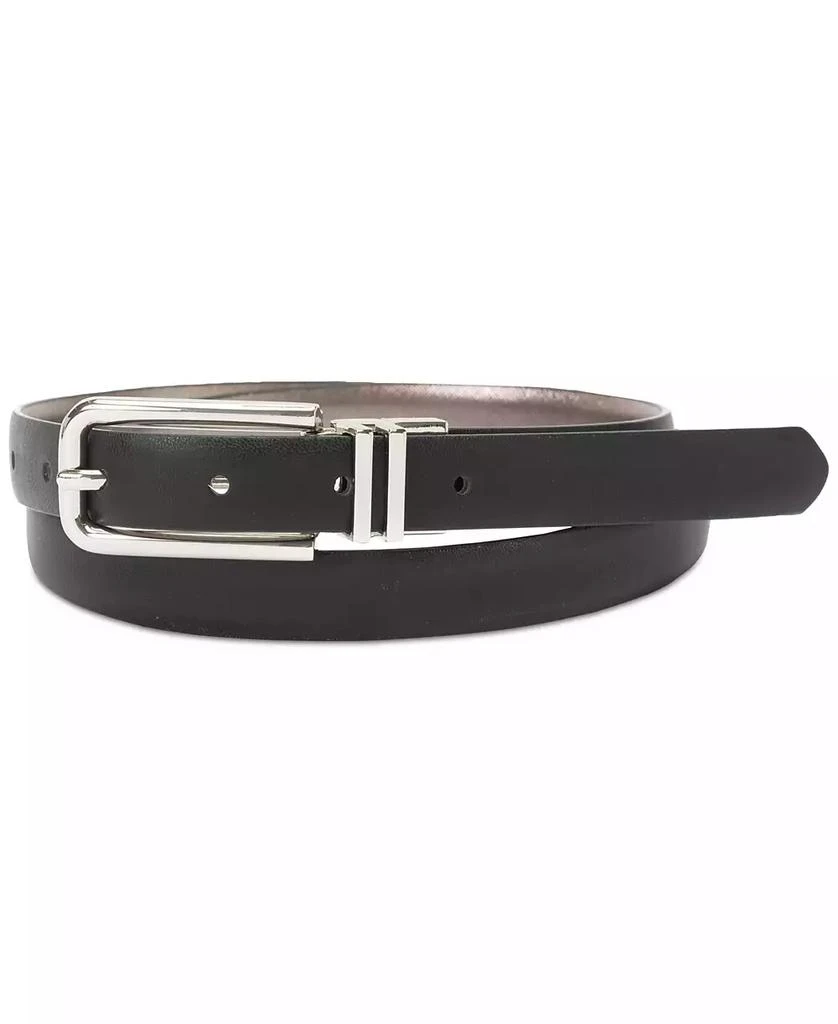 INC International Reversible Panel Belt, Created for Macy's 4
