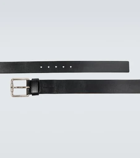 Loewe Leather belt 4