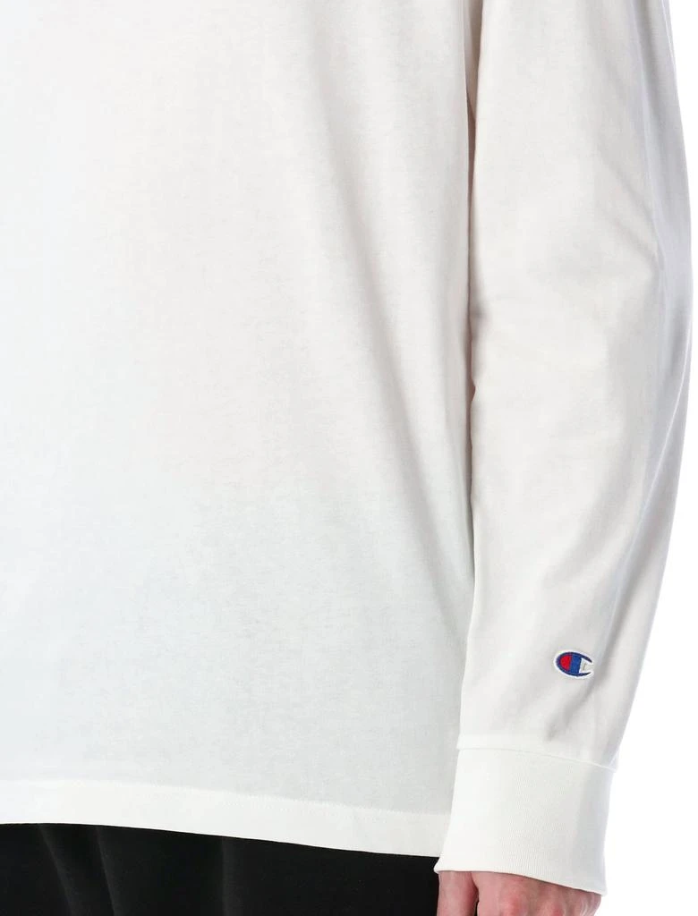 CHAMPION Champion Classic Long Sleeve Tee 3