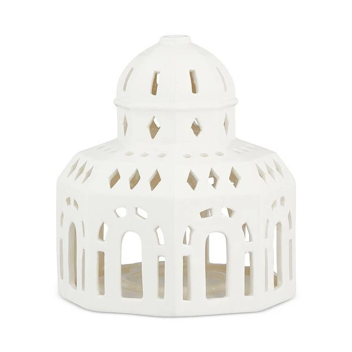 Rosendahl Kahler Urbania Tivoli Lighthouse Glass, White