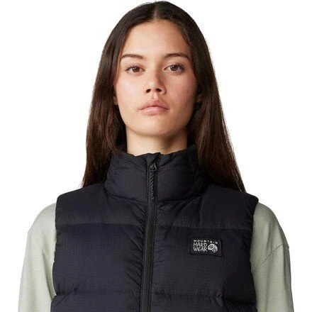 Mountain Hardwear Nevadan Down Vest - Women
s 4
