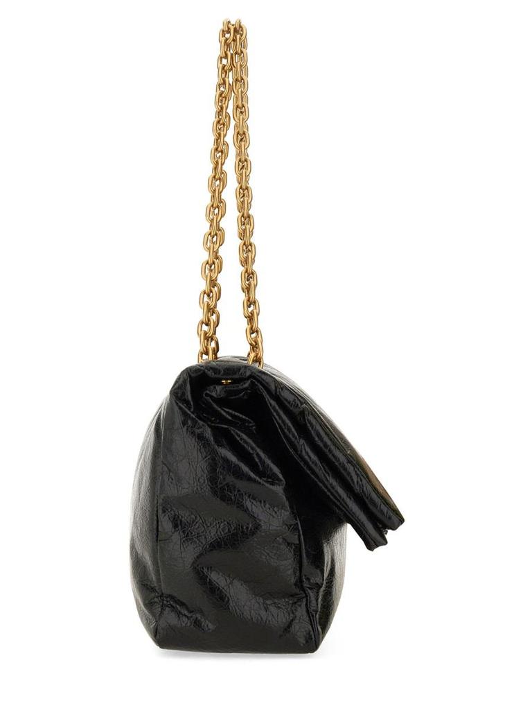 【送料&関税込】Balenciaga Medium Monk Shoulder Bag Balenciaga Medium Monk Shoulder Bag | italist