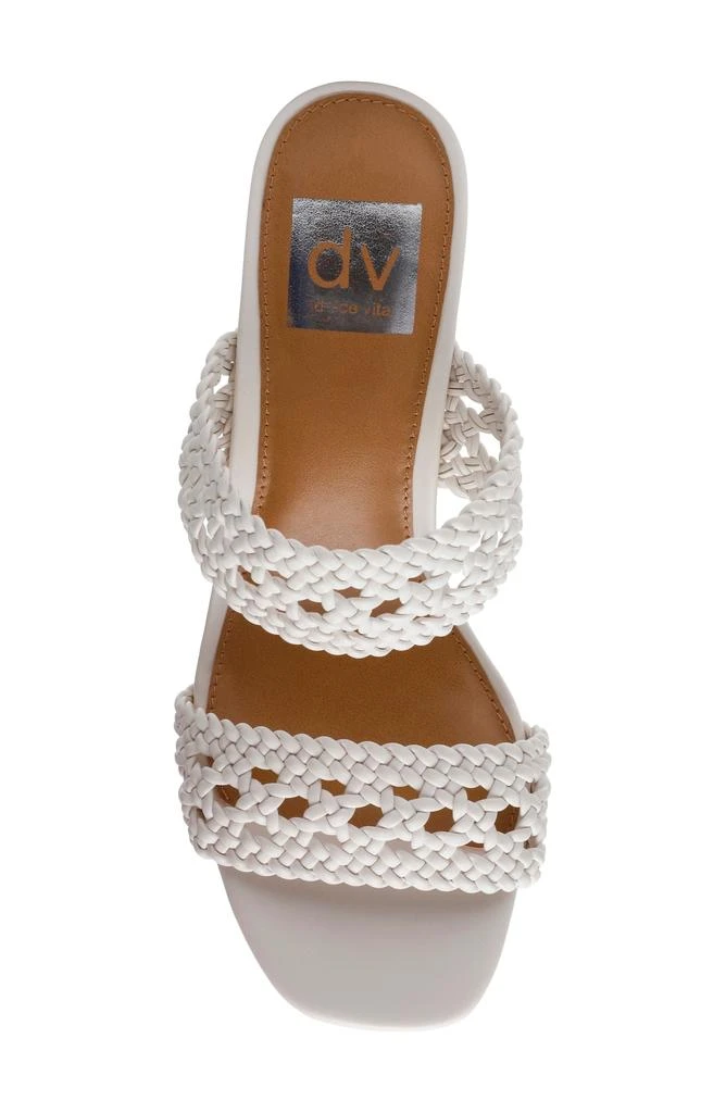 Dolce Vita Hobbs Braided Sandal 4