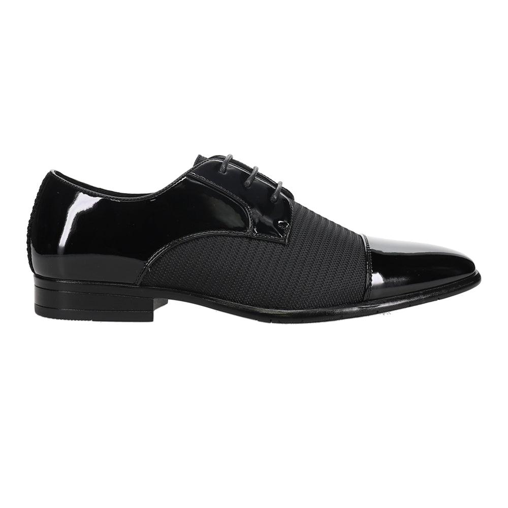 Stacy Adams Pharaoh Cap Toe Oxford Dress Shoes