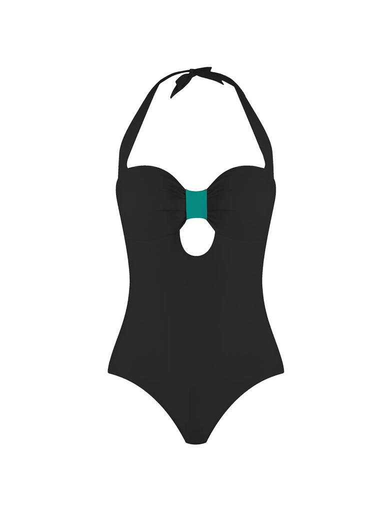 VALIMARE Sicily One-Piece Swimsuit