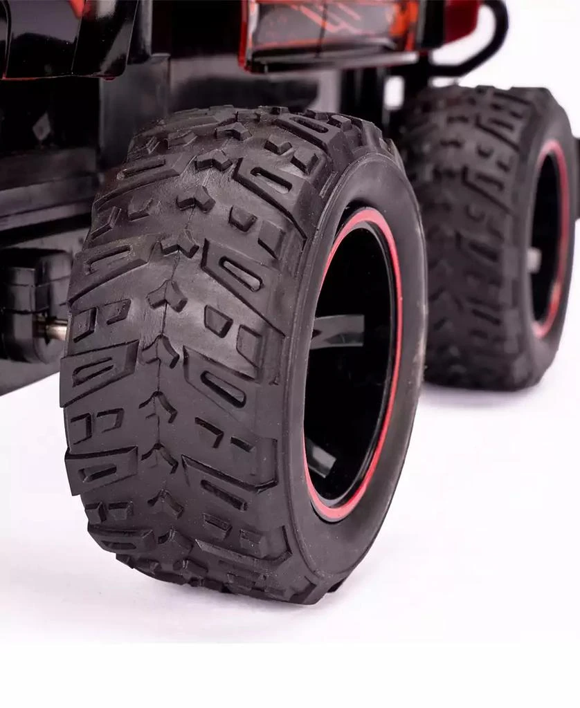 World Tech Toys 1:14 Licensed Ford F-150 SVT Raptor RC Truck 14