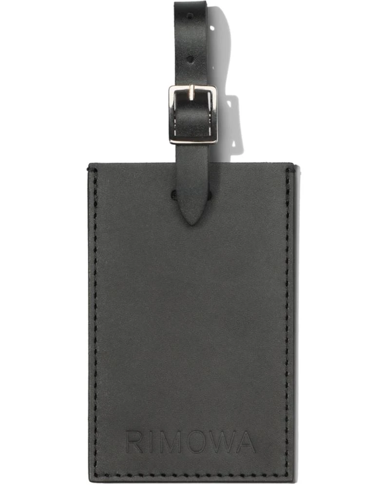RIMOWA Original Trunk XL luggage 6