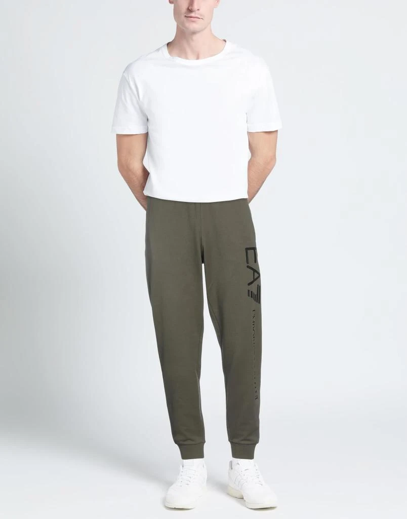 EA7 Casual pants 2