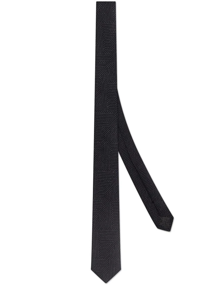Fendi Tie 2