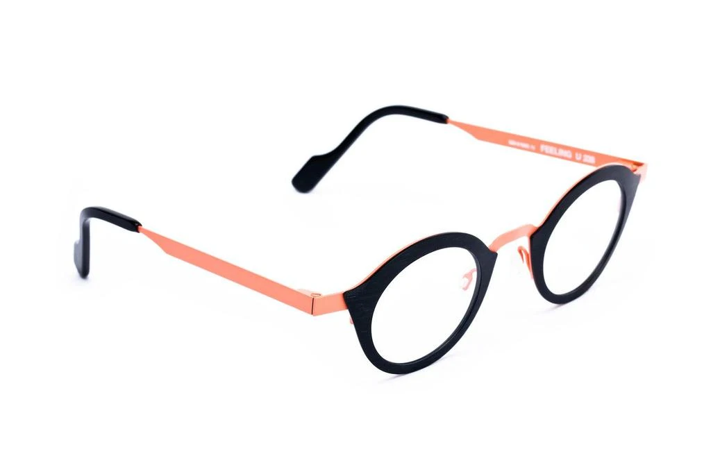Anne Et Valentin Anne Et Valentin Eyeglasses 2