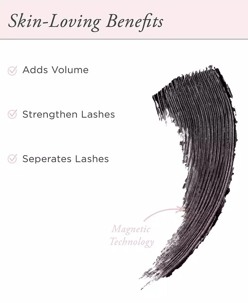 PÜR Fully Charged Mascara 6