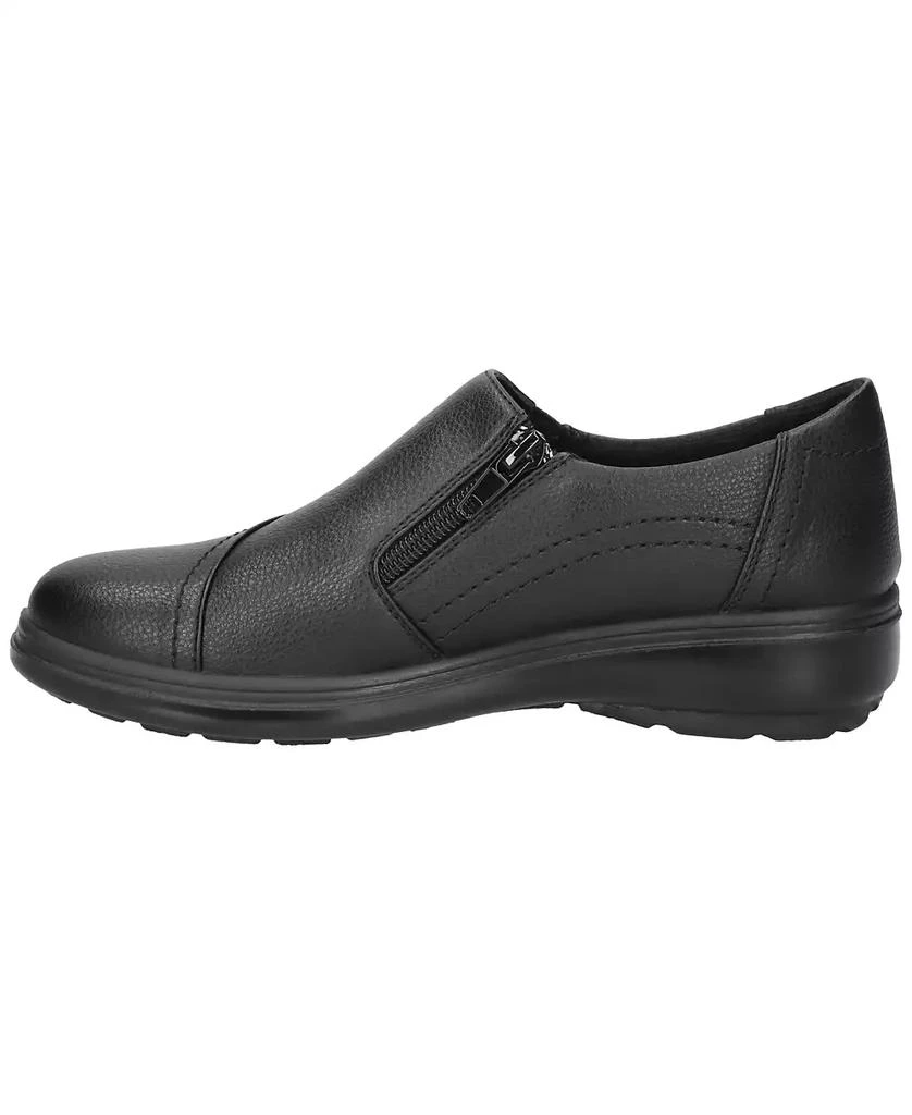 Easy Street Women's Maple Comfort Flats 9