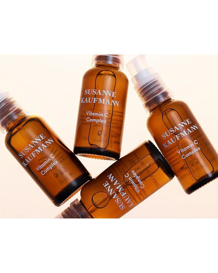Susanne Kaufmann Vitamin C Complex 1 oz. 3