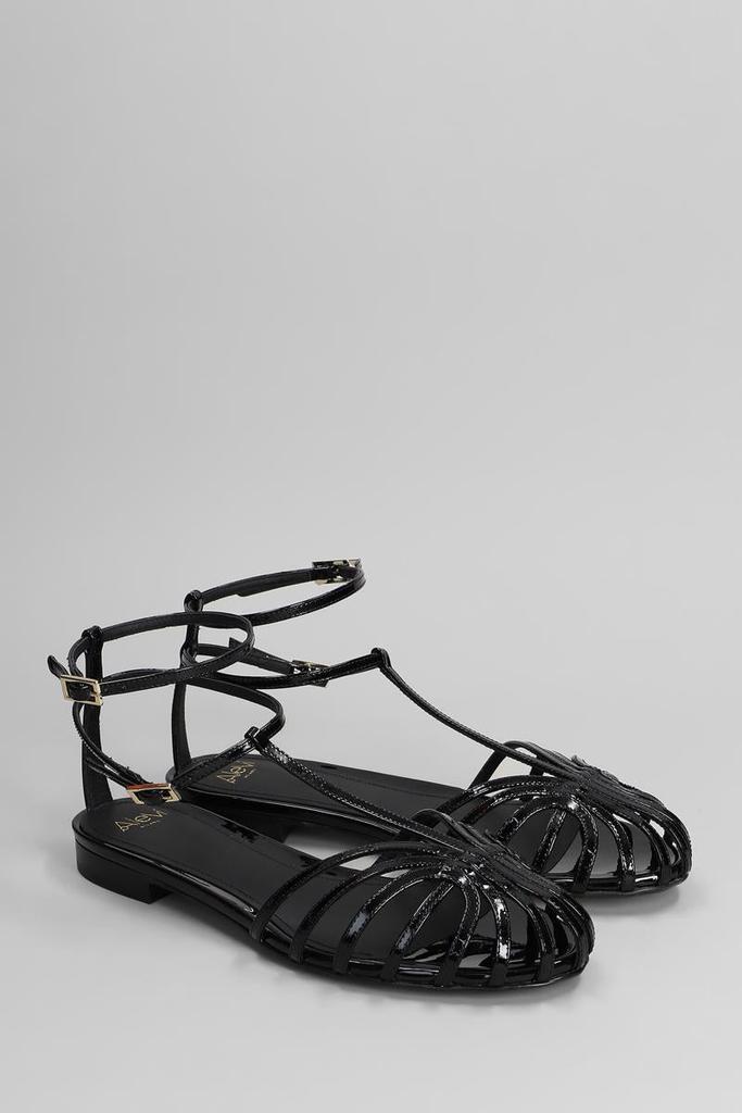 Alevi Milano Alevì Milano Elena 010 Flats