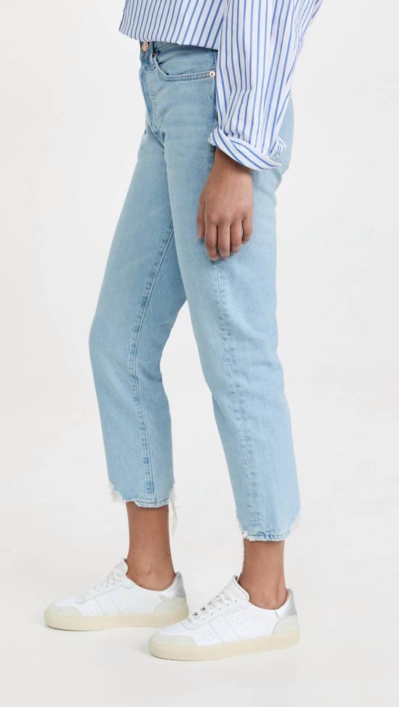 Edwin Edwin - HANA CROP JEAN