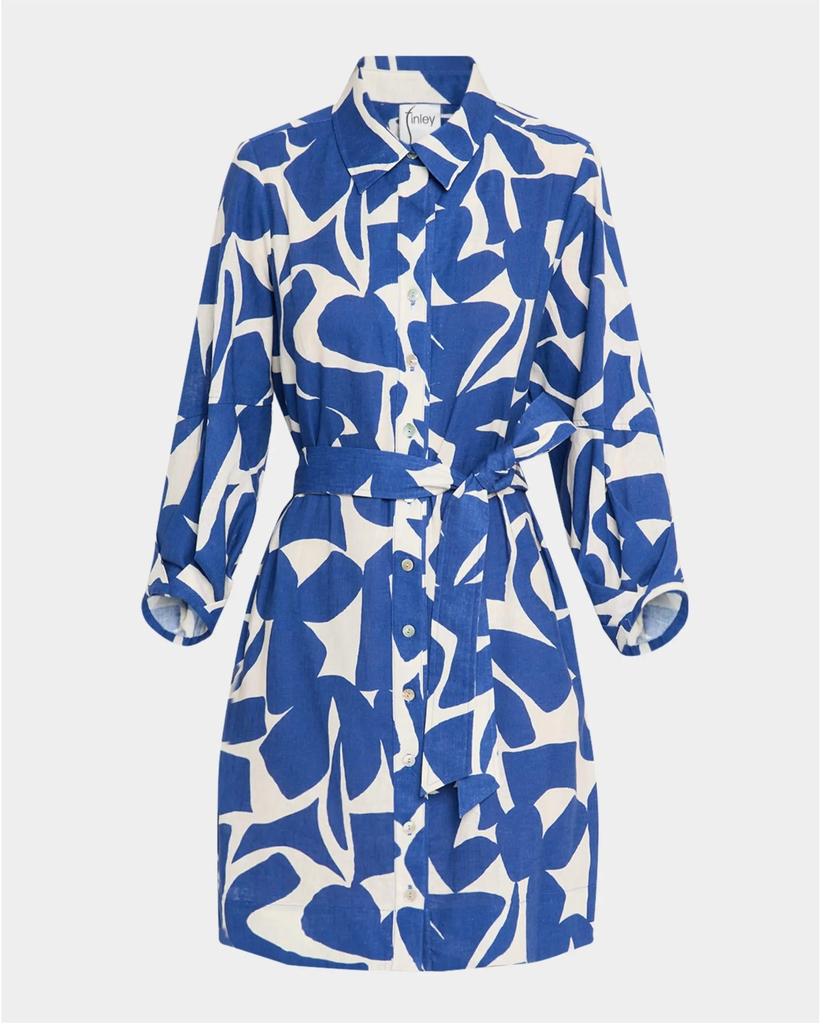 Finley Finley - Milo Dress