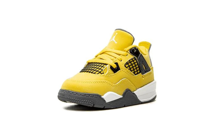 Jordan Air Jordan 4 Retro TD 5