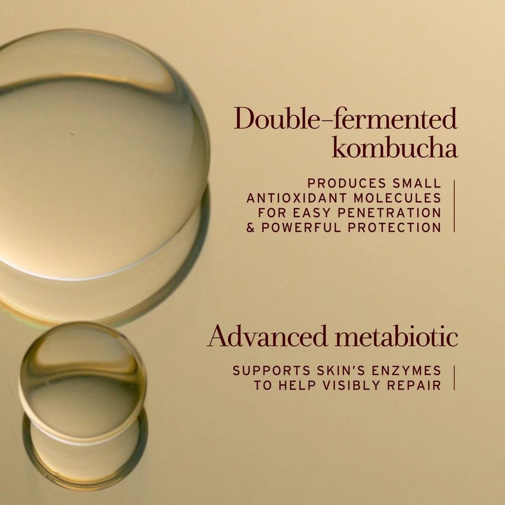 Fresh Kombucha Facial Treatment Essence 7