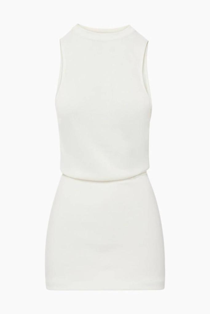 Brandon Maxwell Brandon Maxwell - Women's Callum Dress
