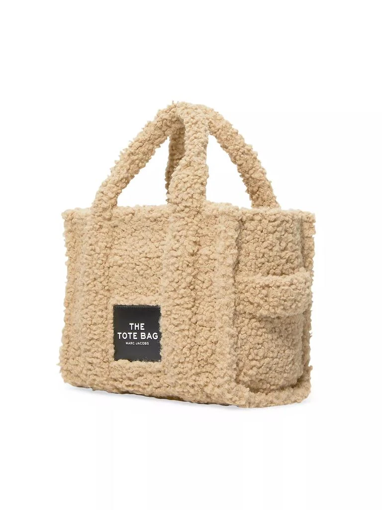 Marc Jacobs The Teddy Small Tote 7