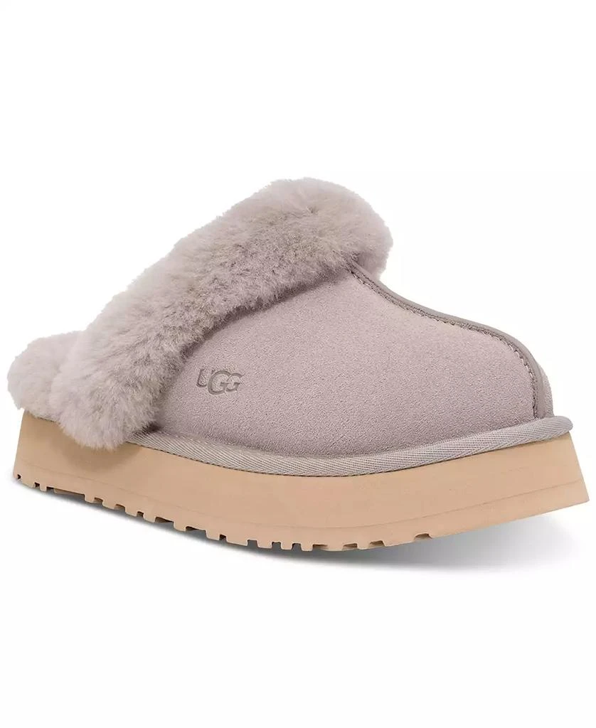 Ugg Women's Slippers Macys Ugg Coquette Slippers UGG Women's