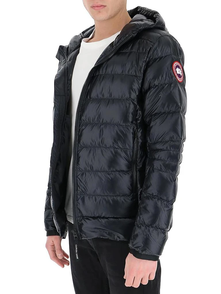 Canada Goose Canada Goose Crofton Hooded Jacket 4