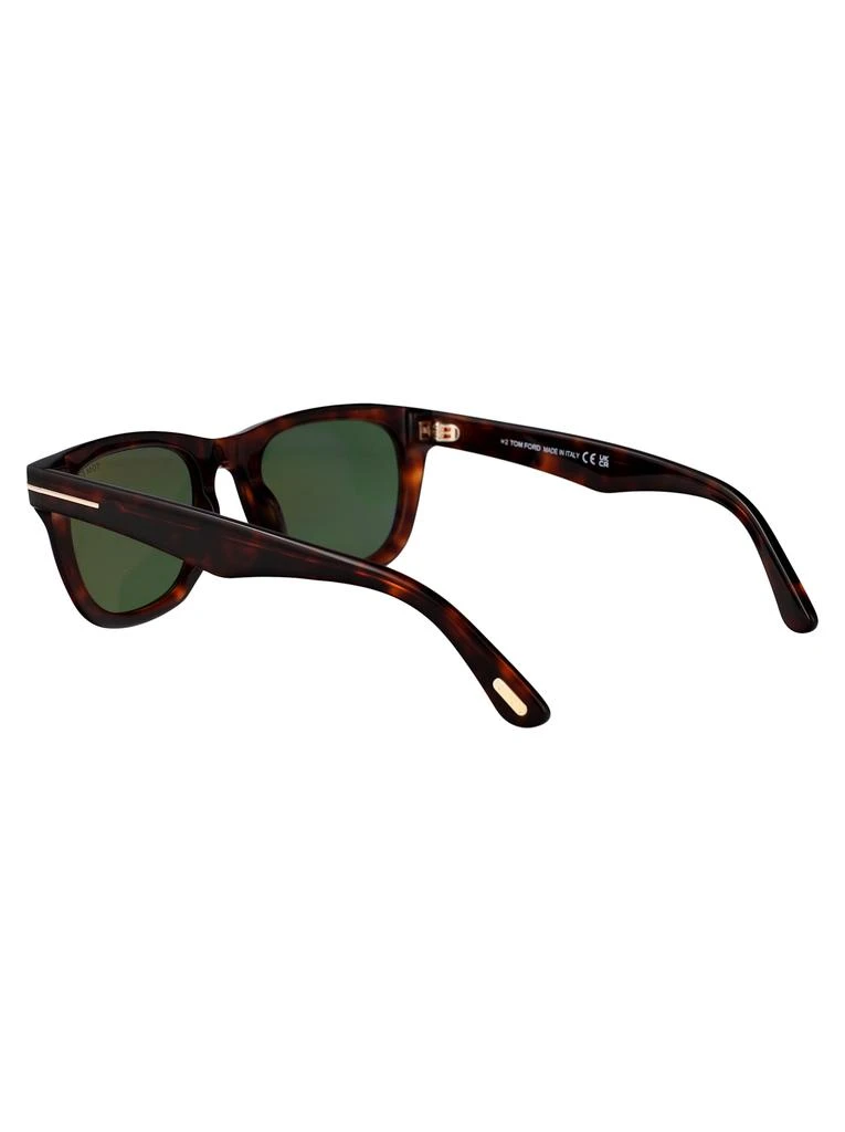 Tom Ford Kendel Sunglasses 2
