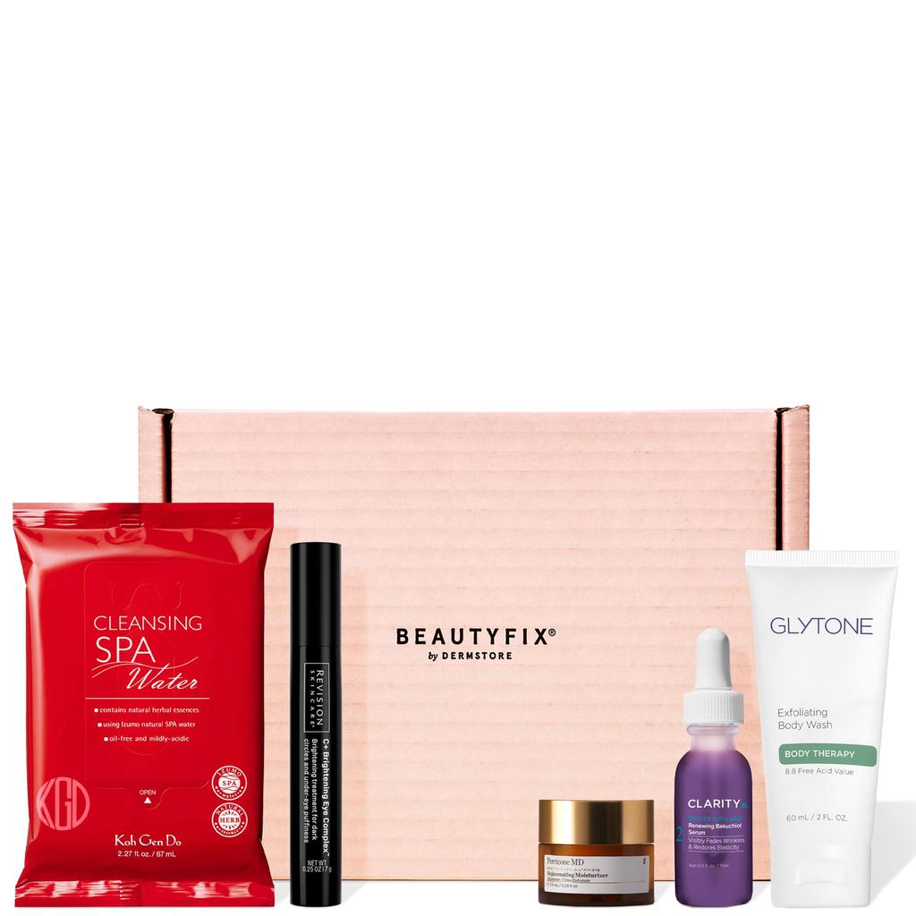 BeautyFIX BeautyFIX - Fresh Face Forward
