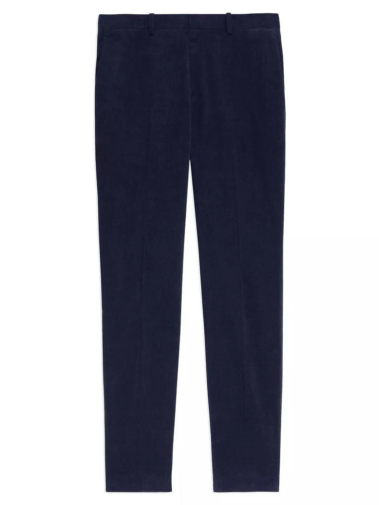 Theory Zaine Stretch Corduroy Pants 1