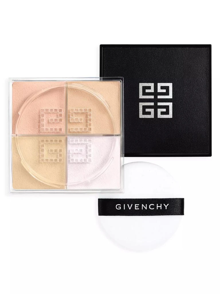 Givenchy Prisme Libre Loose Powder 1