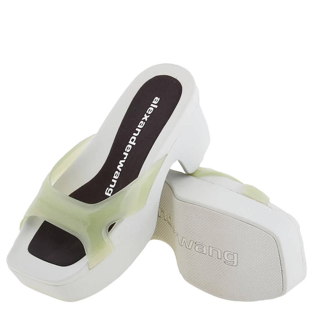 Alexander Wang T by Alexander Wang Ladies AW Sport Platform