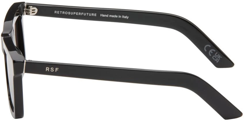 Retrosuperfuture Black 1968 Sunglasses 3