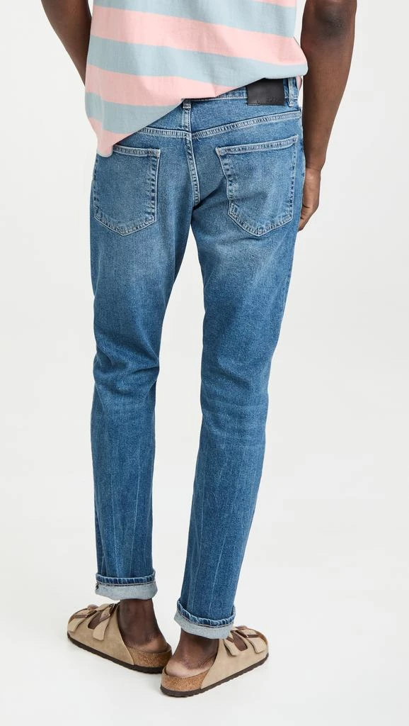 DL1961 Cooper Tapered Jeans 3