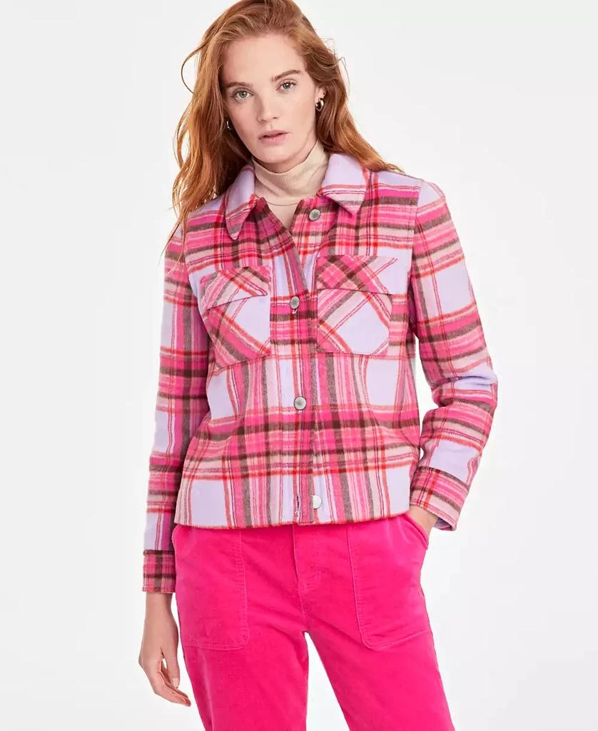 chinese dress ladies Women's Thin Pink Short Sleeve Blazer Formal Jacket Office Ladies Work Coat  at Amazon Women's Clothing store