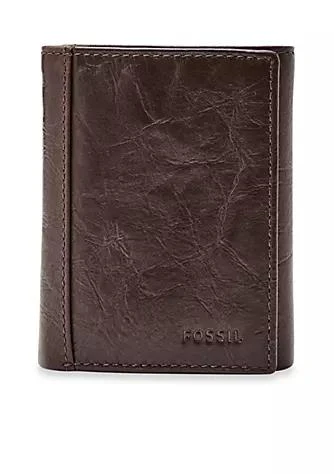 Fossil Neel Trifold 1