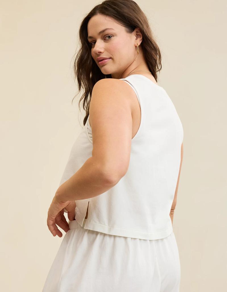 Aerie Aerie Dream Jersey Tank Top