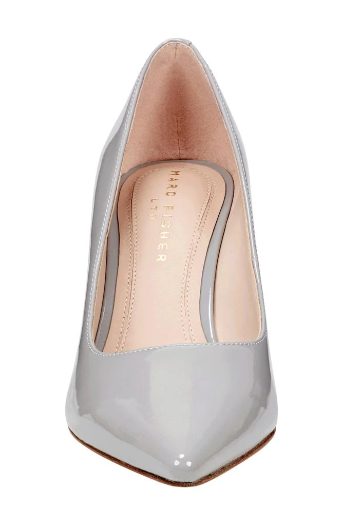 Marc Fisher Zala Block Heel Pump 4