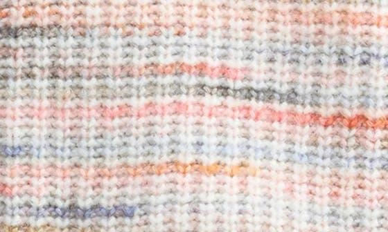 ALL IN FAVOR Space Dye Crewneck Sweater 7