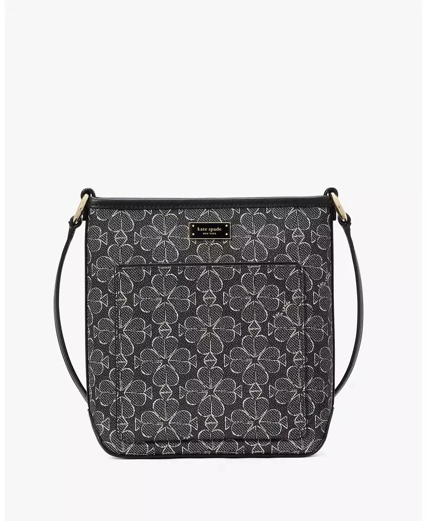 Kate Spade Spade Flower Small Swingpack Bag 1
