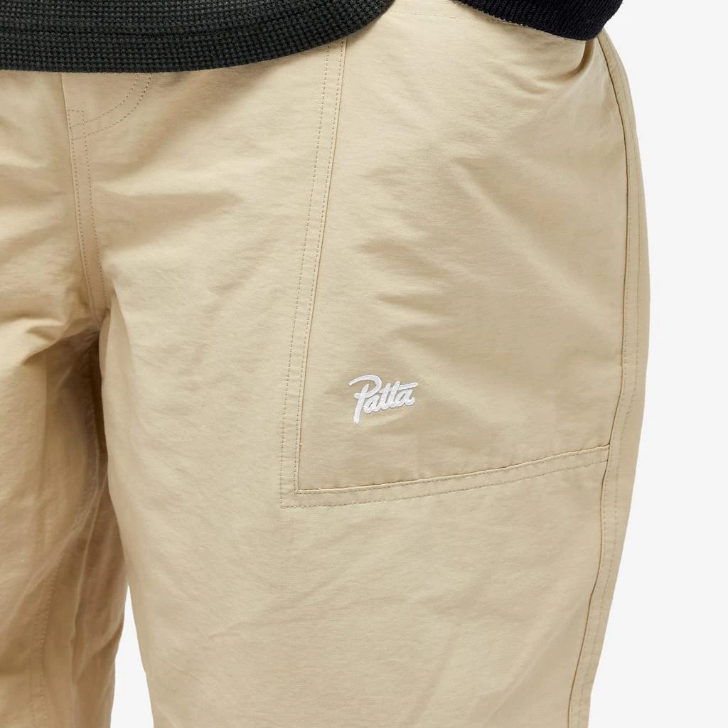 Patta Patta Belted Tactical Chino 5