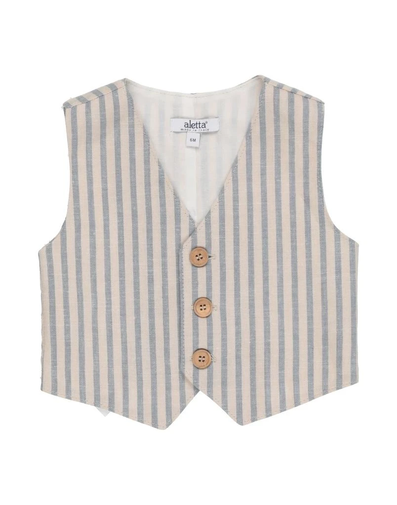 ALETTA Suit vest 1