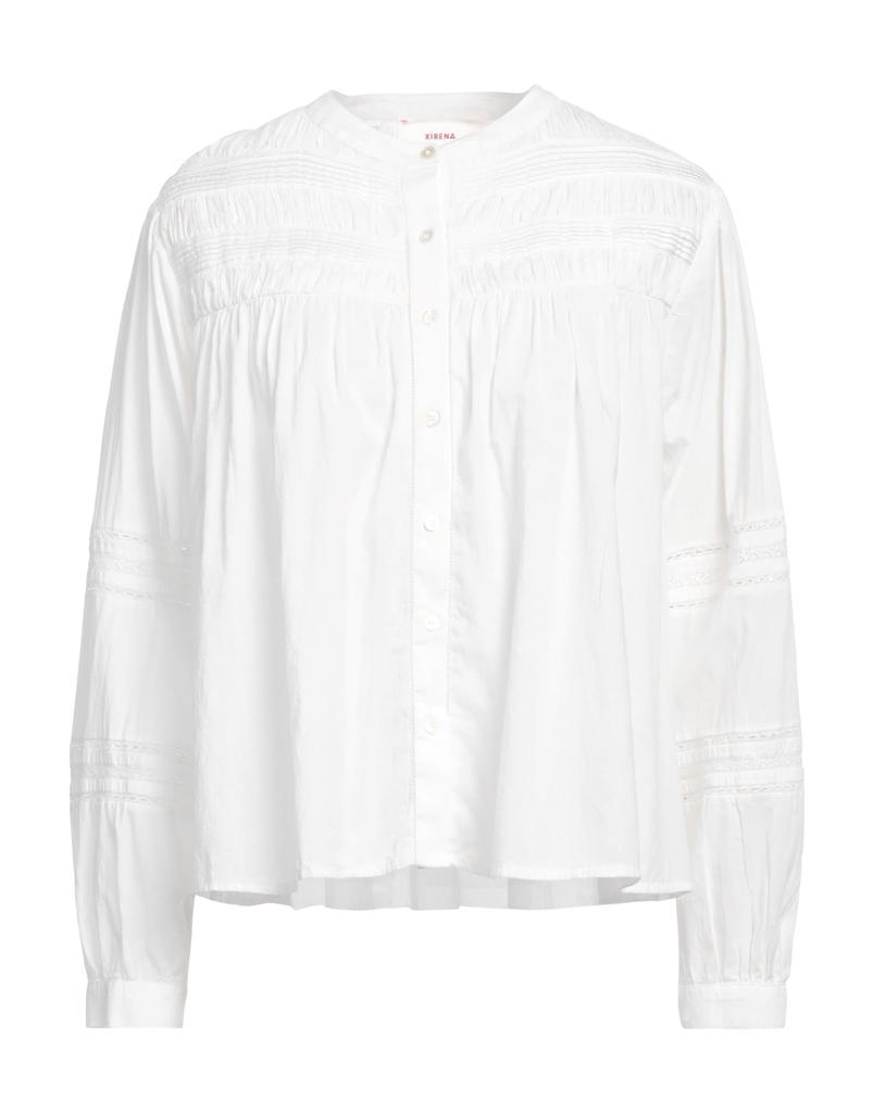 XIRENA Lace shirts & blouses