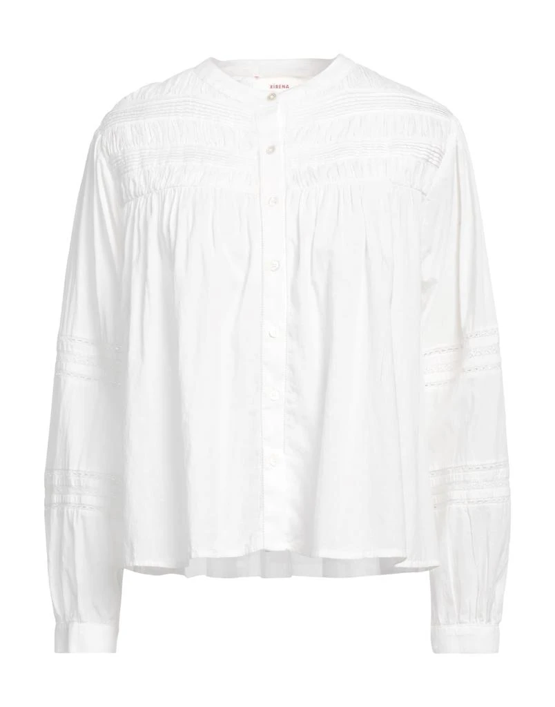 XíRENA Lace shirts & blouses 1