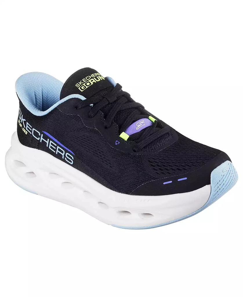 SKECHERS Women's Slip-Ins: Max Cushioning Glide-Step Running Sneakers from Finish Line 1