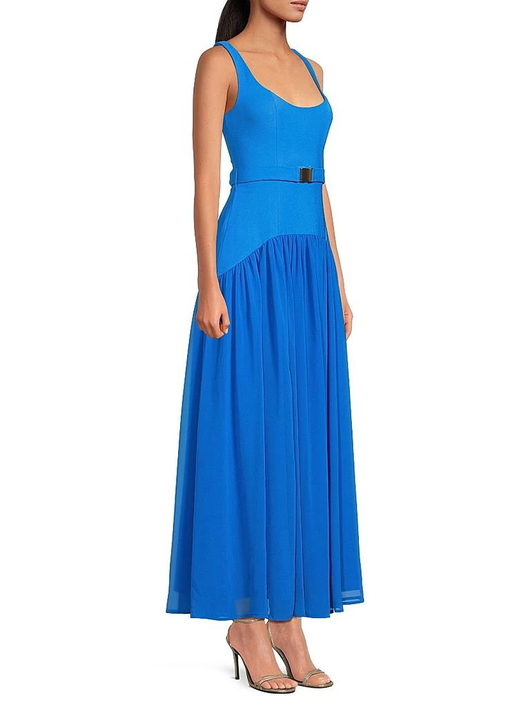 Hutch Ridge Drop-Waist Maxi Dress 5