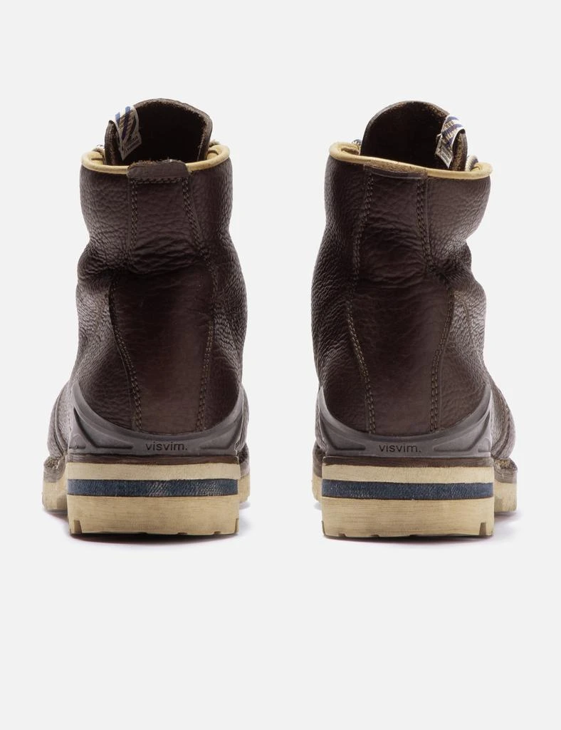 VisVim VISVIM VIRGIL FOLK BOOT 2
