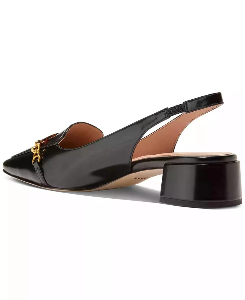 Cole Haan Women's Penley Slingback Pumps 7