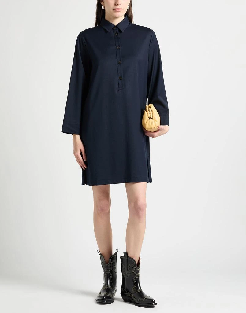 CARACTÈRE Shirt dress 2